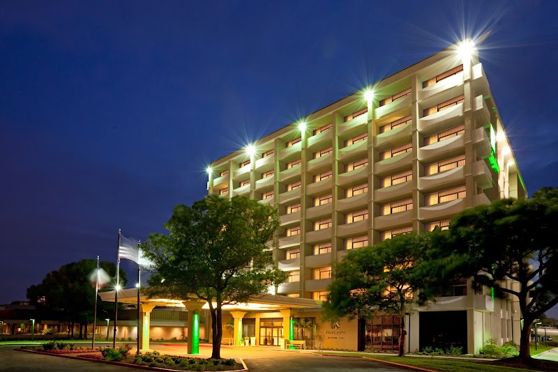 Holiday Inn Austin Midtown by IHG - Event Venue in Austin, Texas
