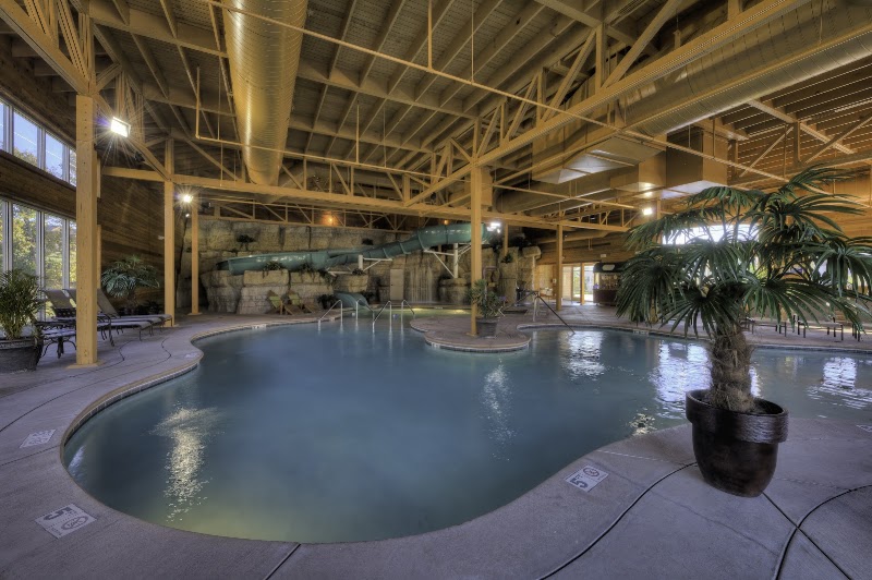 Hyatt Vacation Club at The Lodges at Timber Ridge - Event Venue in Branson, Missouri