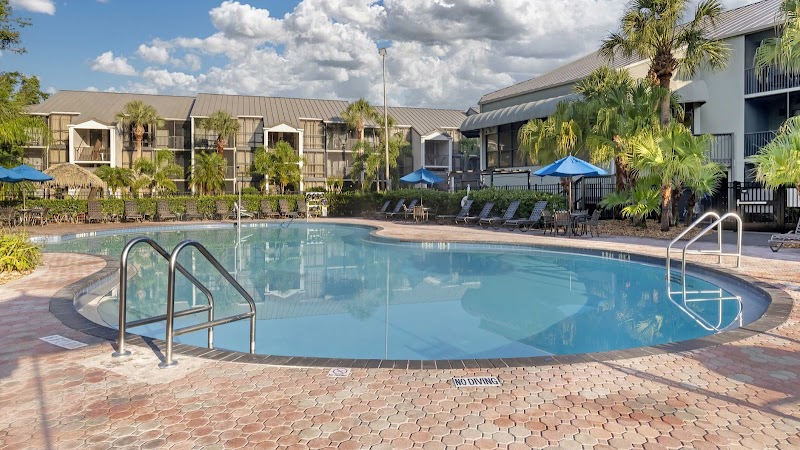 Parkway Resort Orlando, Florida - Event Venue in Kissimmee, Florida