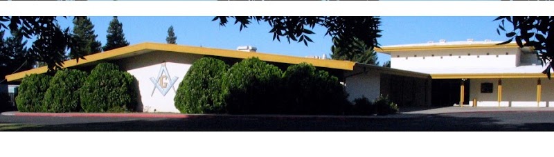 Masonic Center of Modesto - Event Venue in Modesto, California