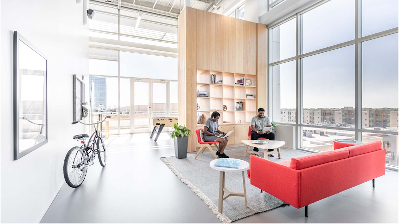 Spaces CityCentre One - Event Venue in Houston, Texas