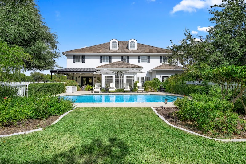 Plantation House - Event Venue in Pflugerville, Texas