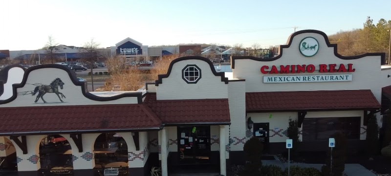 Camino Real - Smyrna - Event Venue in Smyrna, Tennessee