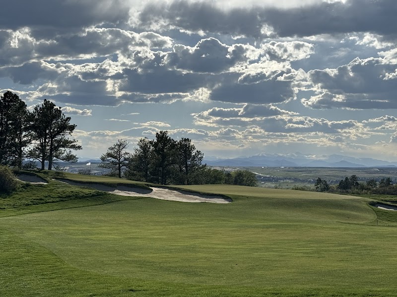 Colorado Golf Club - Event Venue in Parker, Colorado