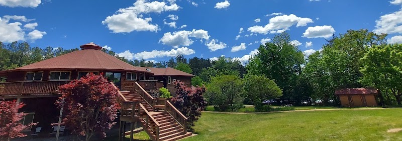Seven Oaks Retreat Center - Event Venue in Madison, Virginia