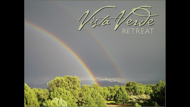 Vista Verde Retreat - Event Venue in Carson, New Mexico