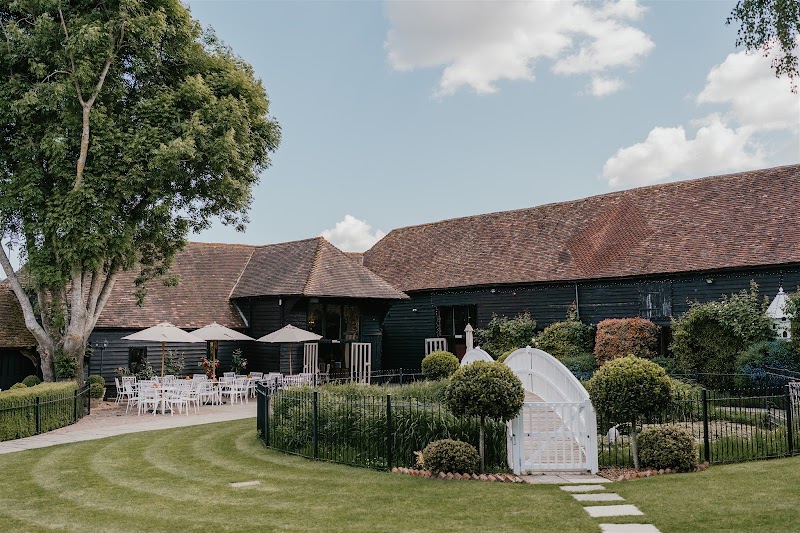 Winters Barns - Event Venue in England