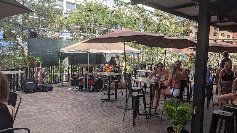 The Landing - Event Venue in St. Petersburg, Florida