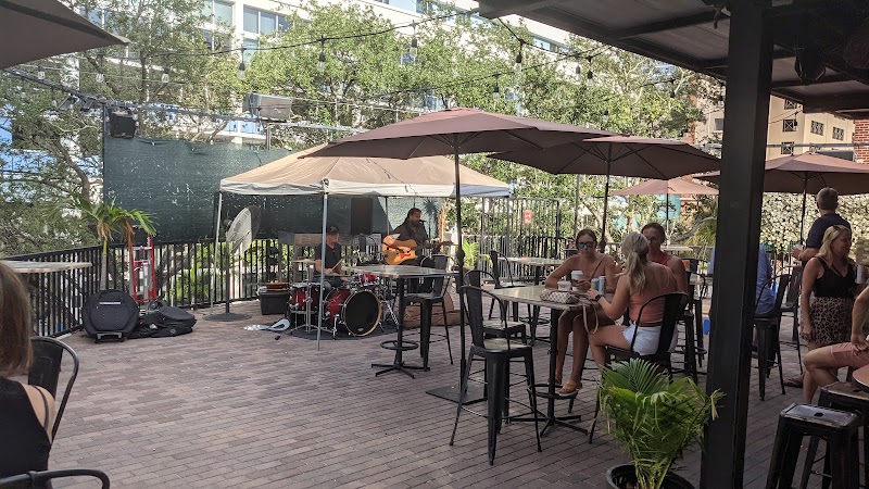 The Landing - Event Venue in St. Petersburg, Florida
