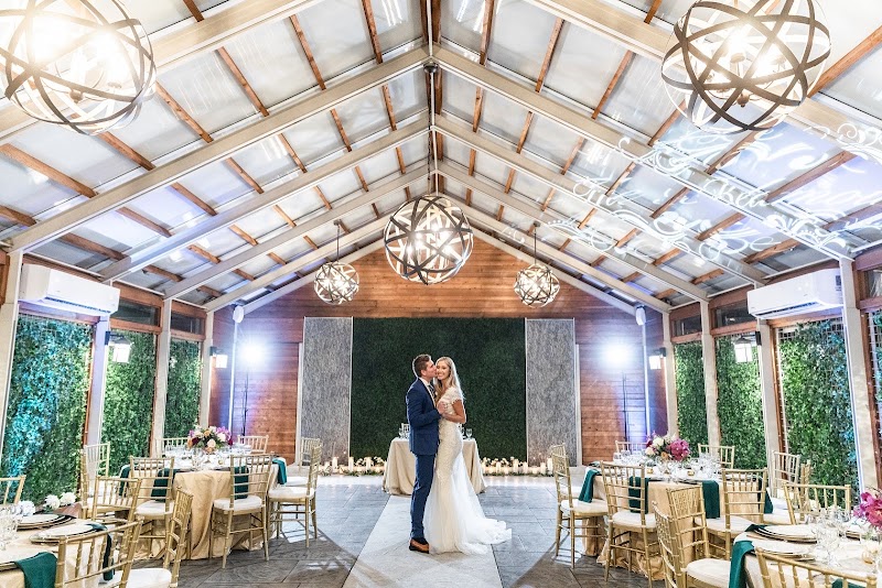 The Belamour - Event Venue in Houston, Texas
