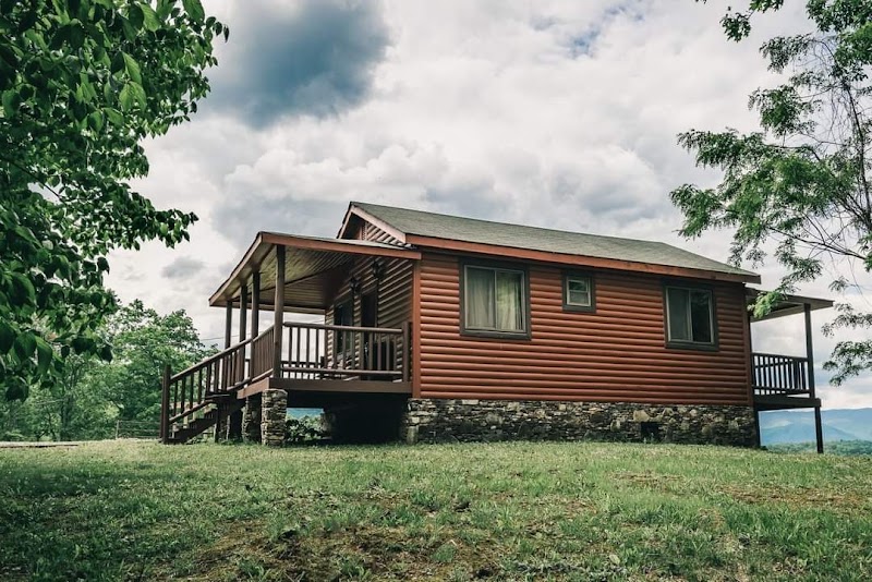 Nantahala Village Resort - Event Venue in Bryson City, North Carolina