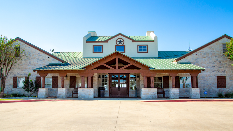 The Golf Club at Star Ranch - Event Venue in Hutto, Texas