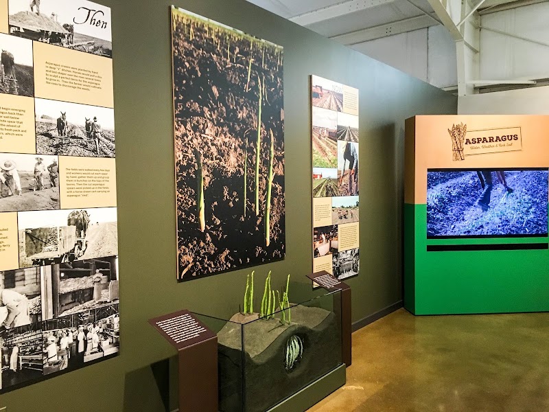 San Joaquin County Historical Museum - Event Venue in Lodi, California