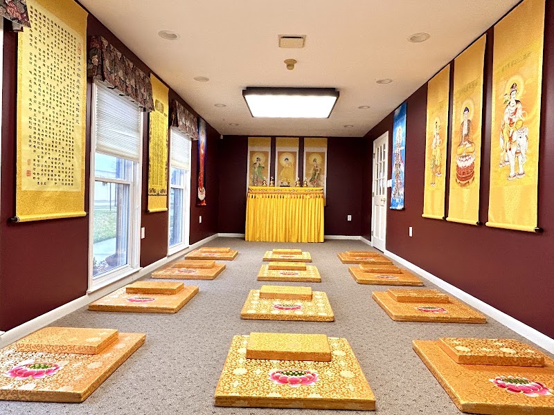Blessed Field Meditation Center - Event Venue in Oregon, Ohio
