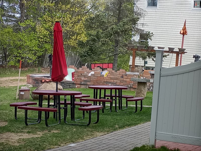 Adventure Suites - Event Venue in Conway, New Hampshire