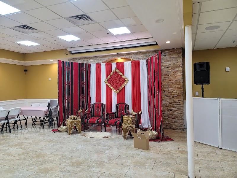 Palestinian American Community Center (PACC) - Event Venue in Clifton, New Jersey