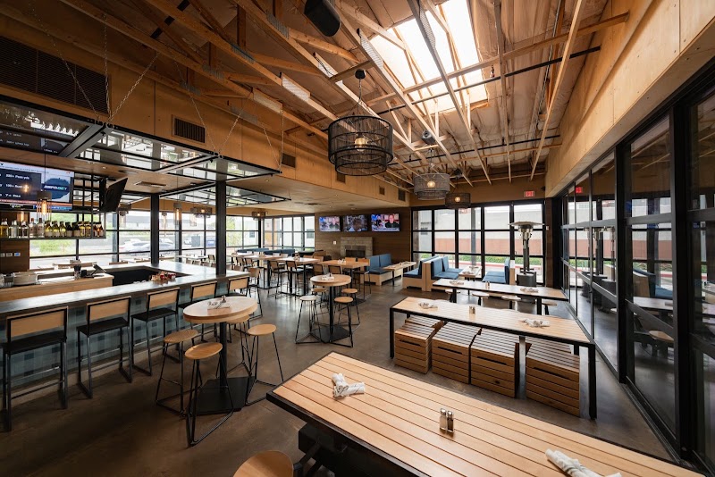 Fate Brewing Company - Phoenix - Event Venue in Phoenix, Arizona