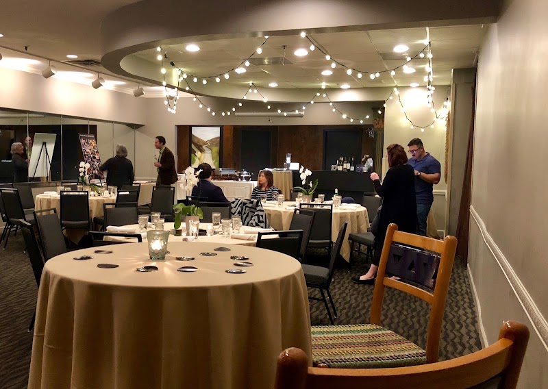 Trio's Private Dining - Event Venue in Little Rock, Arkansas