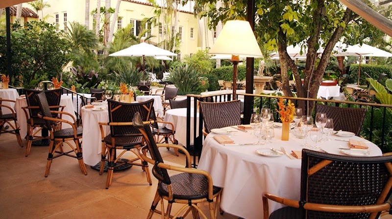 The Brazilian Court Hotel & Beach Club - Event Venue in Palm Beach, Florida