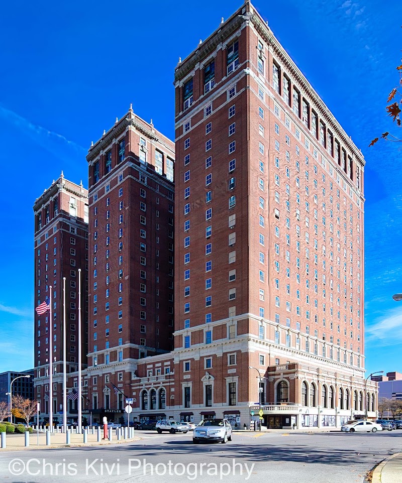 Statler Buffalo - Event Venue in Buffalo, New York
