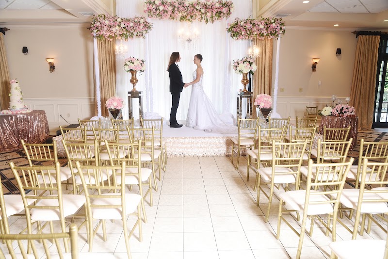 Signature Club of Lansdowne - Event Venue in Lexington, Kentucky
