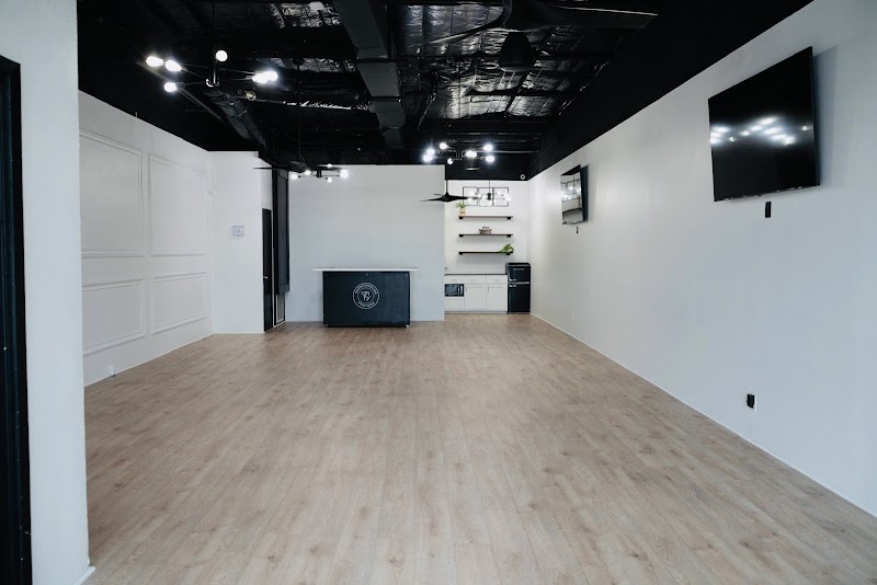 Trading Spaces Event Venue Houston, TX, LLC - Event Venue in Houston, Texas