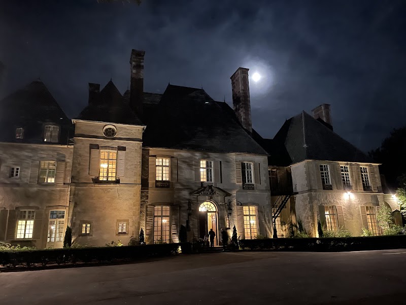 Glen Manor House - Event Venue in Portsmouth, Rhode Island
