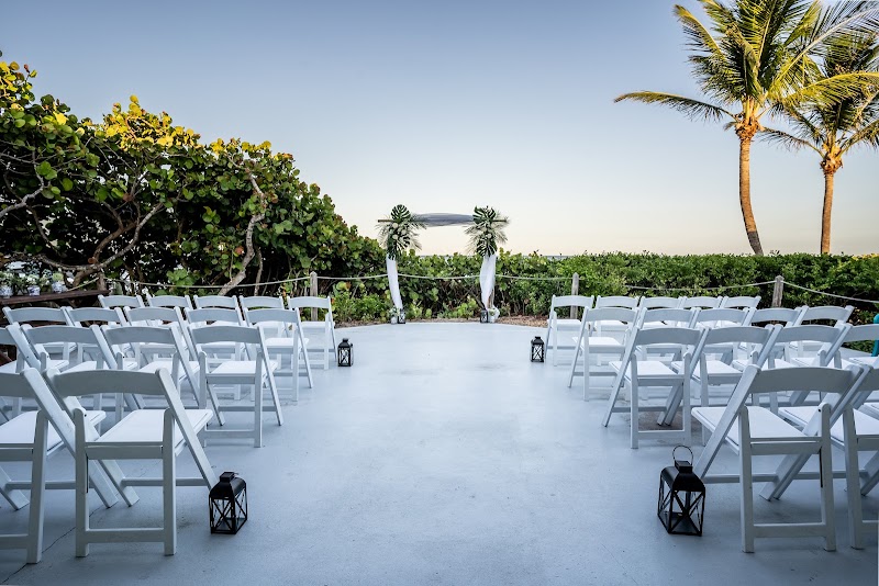Oceanfront at Windmill Events & Weddings - Event Venue in Jensen Beach, Florida