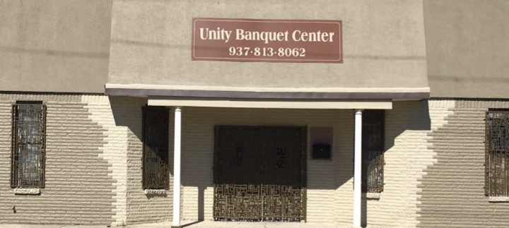 Unity Banquet Center - Event Venue in Dayton, Ohio