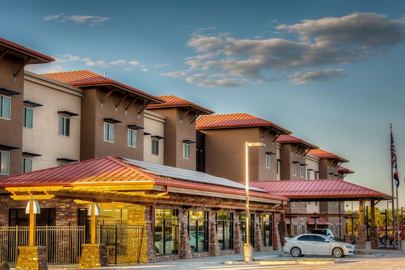Hampton Inn & Suites Boulder-North - Event Venue in Boulder, Colorado