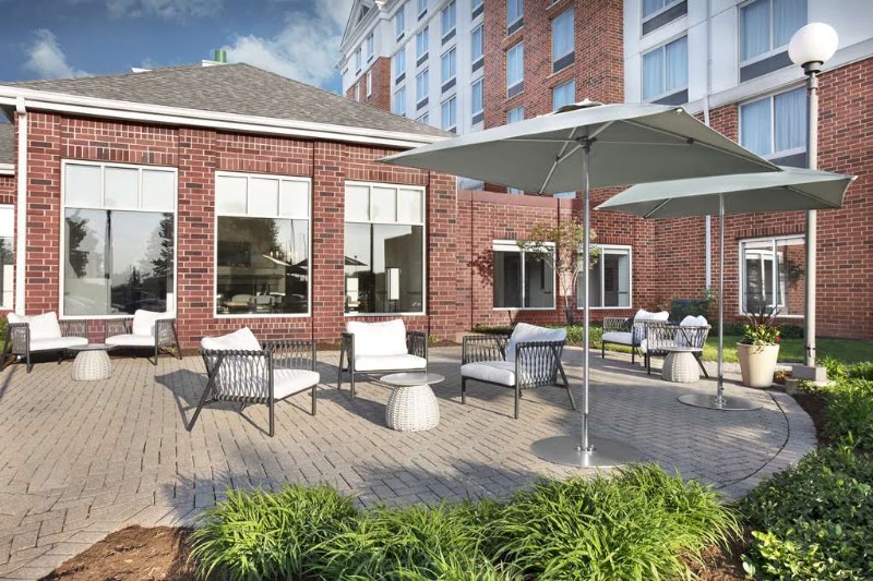 Hilton Garden Inn Hoffman Estates - Event Venue in Hoffman Estates, Illinois