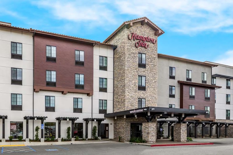 Hampton Inn Concord - Event Venue in Concord, California