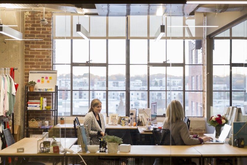Industrious - Event Venue in Atlanta, Georgia