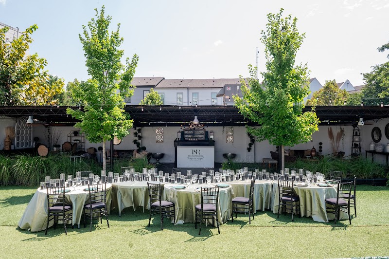 The Slate Room - Event Venue in Atlanta, Georgia