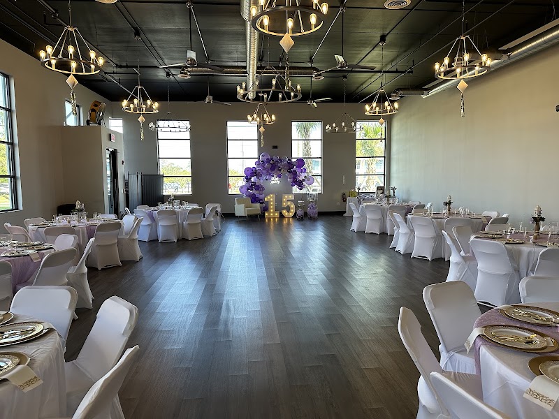 Riverbrook Events - Event Venue in Orlando, Florida