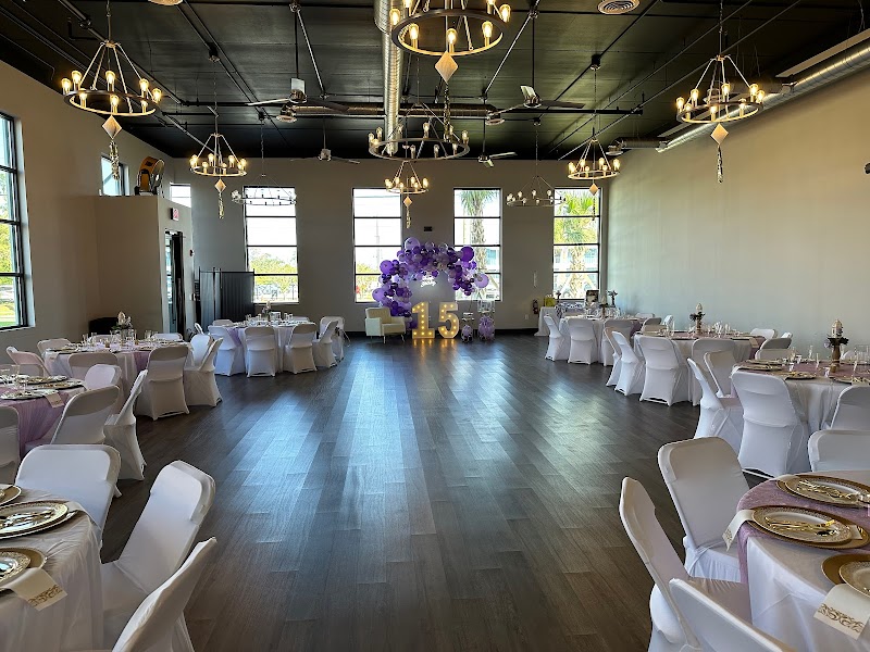 Riverbrook Events - Event Venue in Orlando, Florida