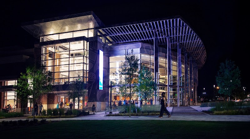 Sandy Springs Performing Arts Center - Event Venue in Sandy Springs, Georgia