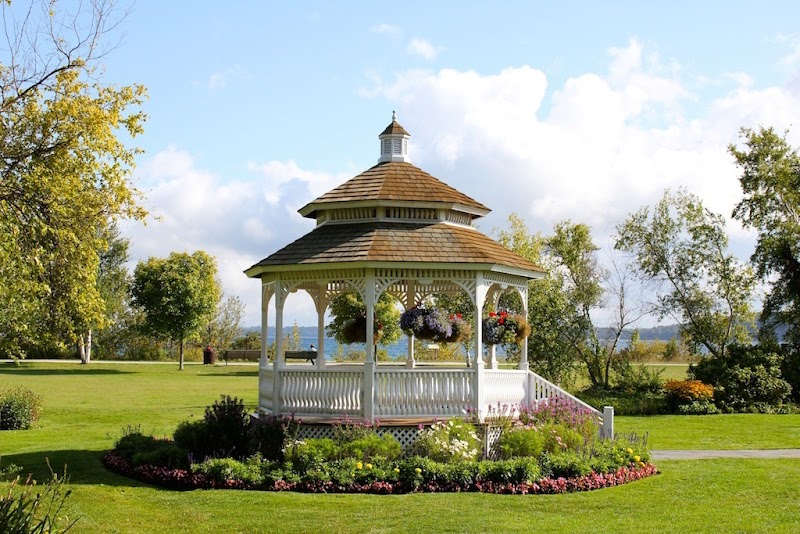 Mission Point Resort - Event Venue in Mackinac Island, Michigan