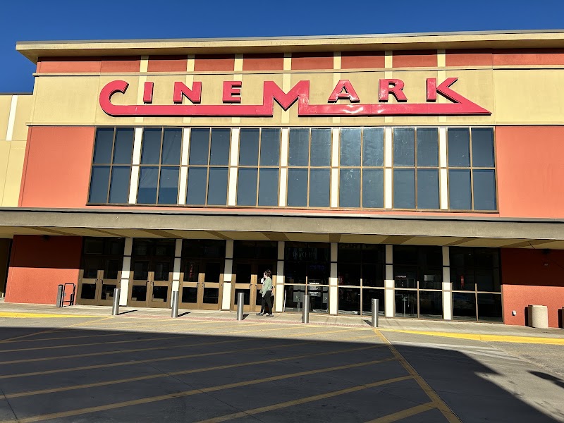 Cinemark Chesapeake Square and XD - Event Venue in Chesapeake, Virginia