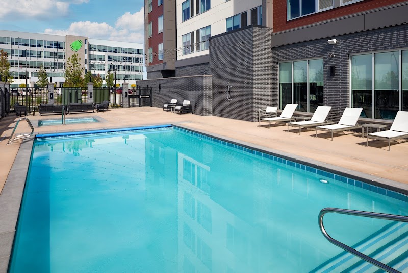 Hyatt Place Boise / Meridian - Event Venue in Meridian, Idaho
