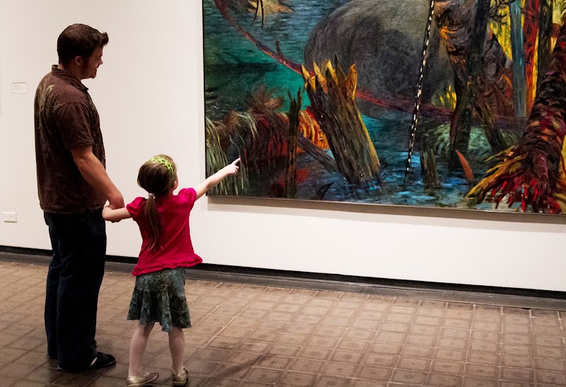 Boise Art Museum - Event Venue in Boise, Idaho