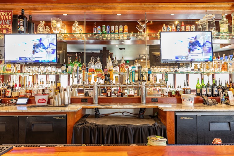 Bogey's Public House - Event Venue in Auburn, Washington