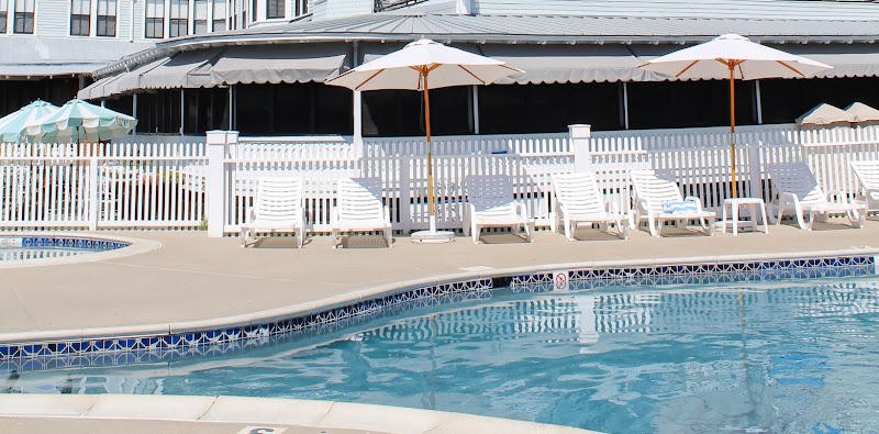 The Inn of Cape May - Event Venue in Cape May, New Jersey