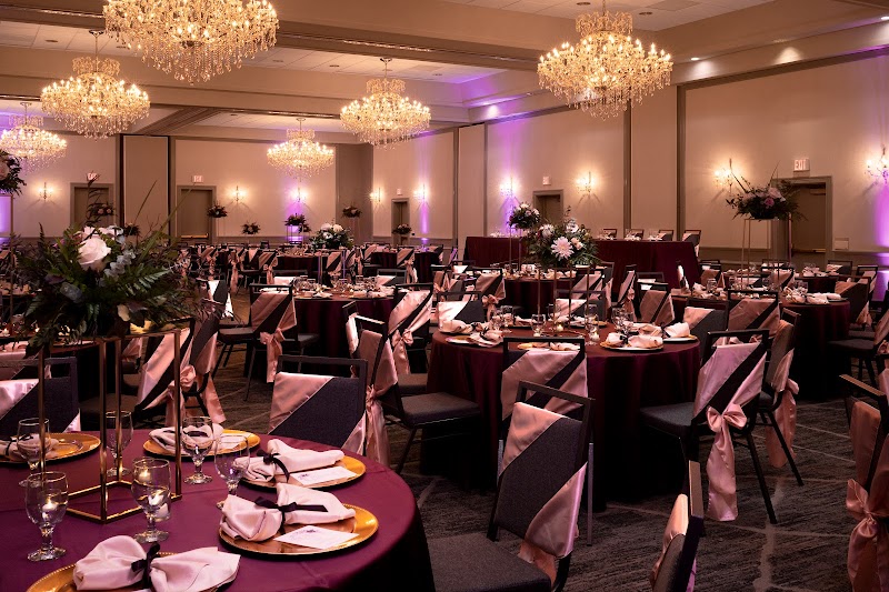 North Shore Ballroom - Event Venue in Brown Deer, Wisconsin