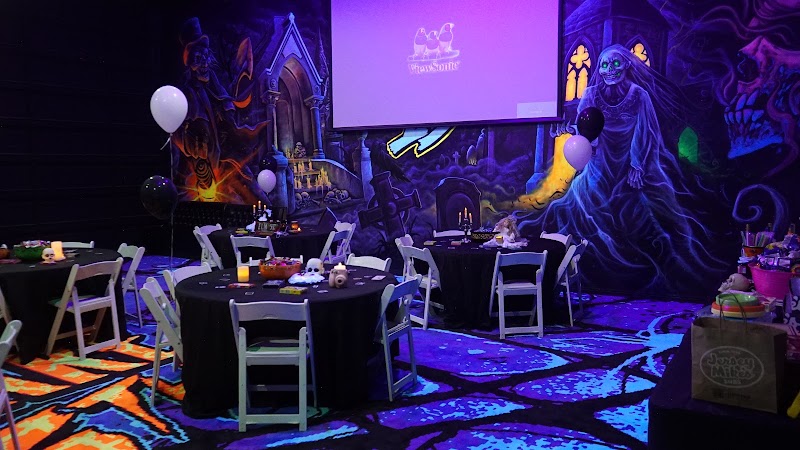 Club Nightmare Event Space & Venue - Event Venue in Salt Lake City, Utah