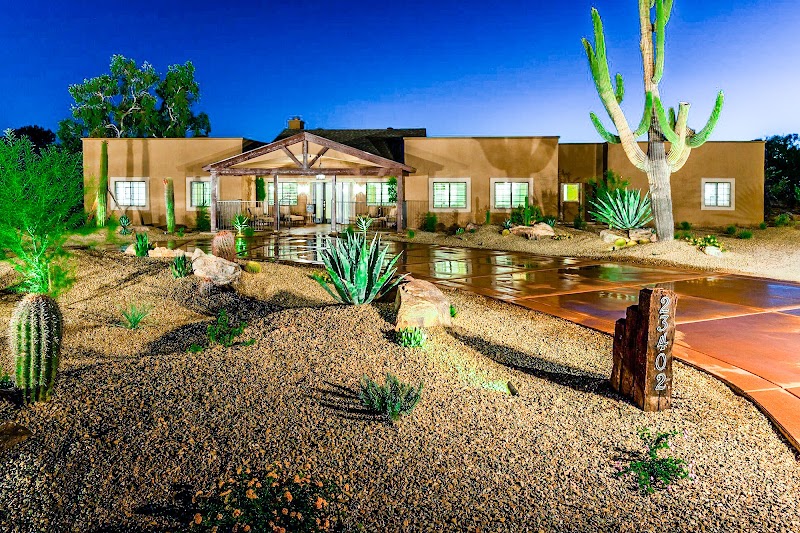 North Scottsdale Retreat - Event Venue in Scottsdale, Arizona