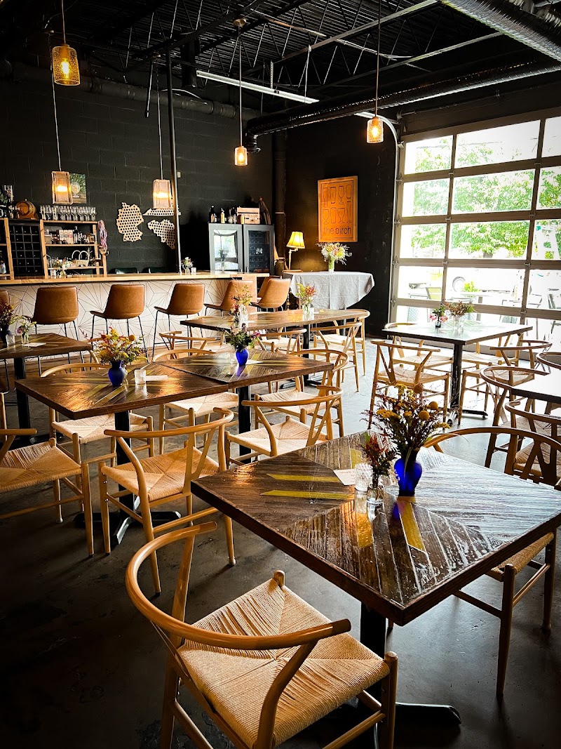 The Birch - Event Venue in Norfolk, Virginia