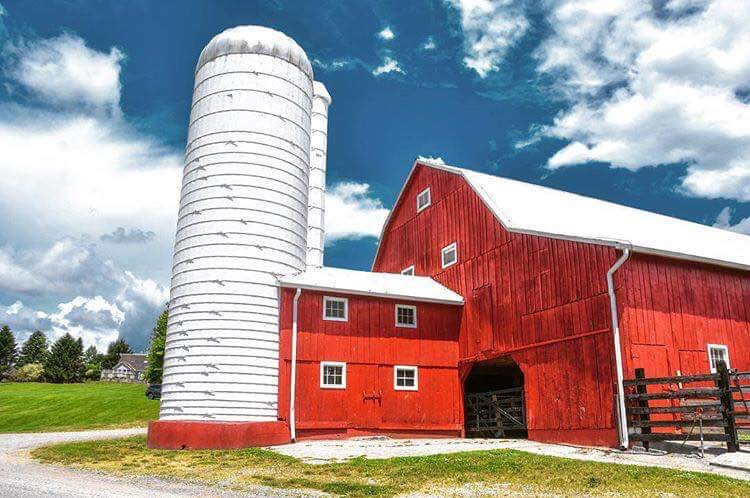Valley View Farm - Event Venue in Lewisburg, West Virginia
