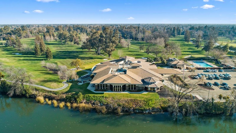 Stockton Golf and Country Club - Event Venue in Stockton, California