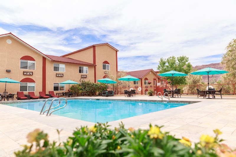 Aarchway Inn - Event Venue in Moab, Utah
